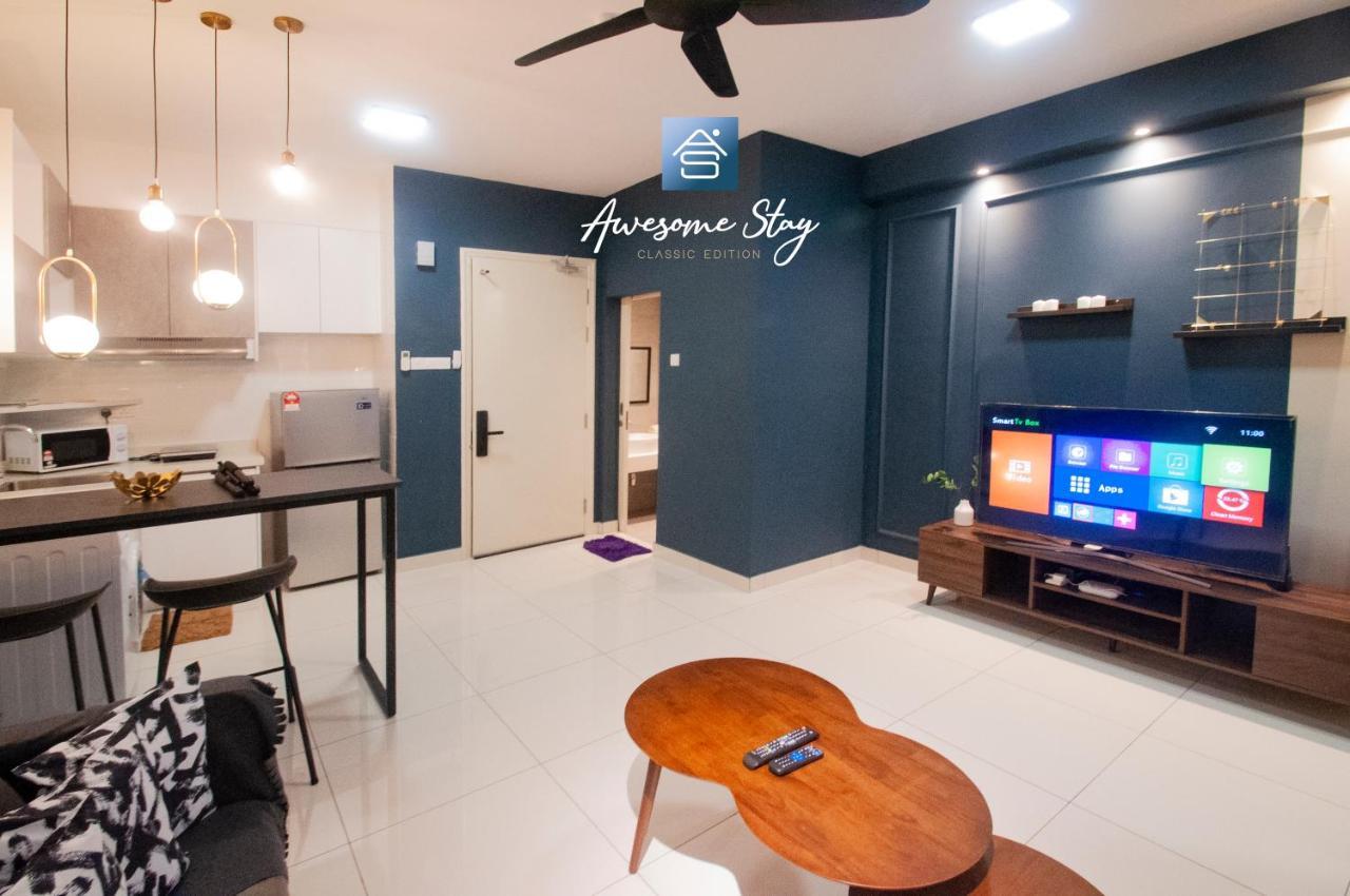 Apartment Nj At Arte Mont Kiara Kuala Lumpur