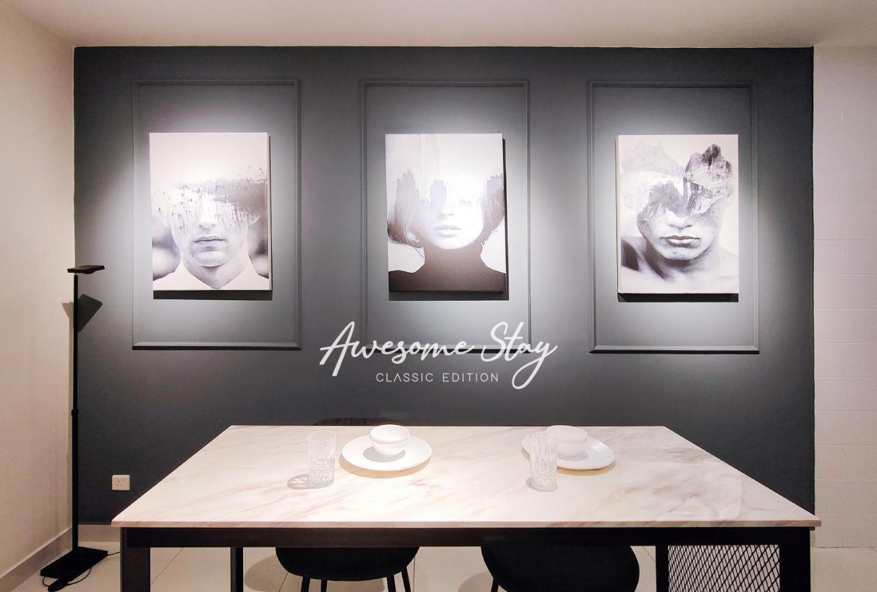Nj At Arte Mont Kiara