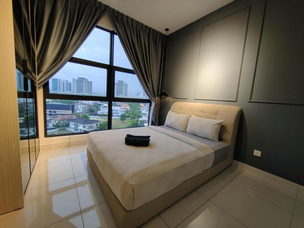 Apartment Nj At Arte Mont Kiara *
