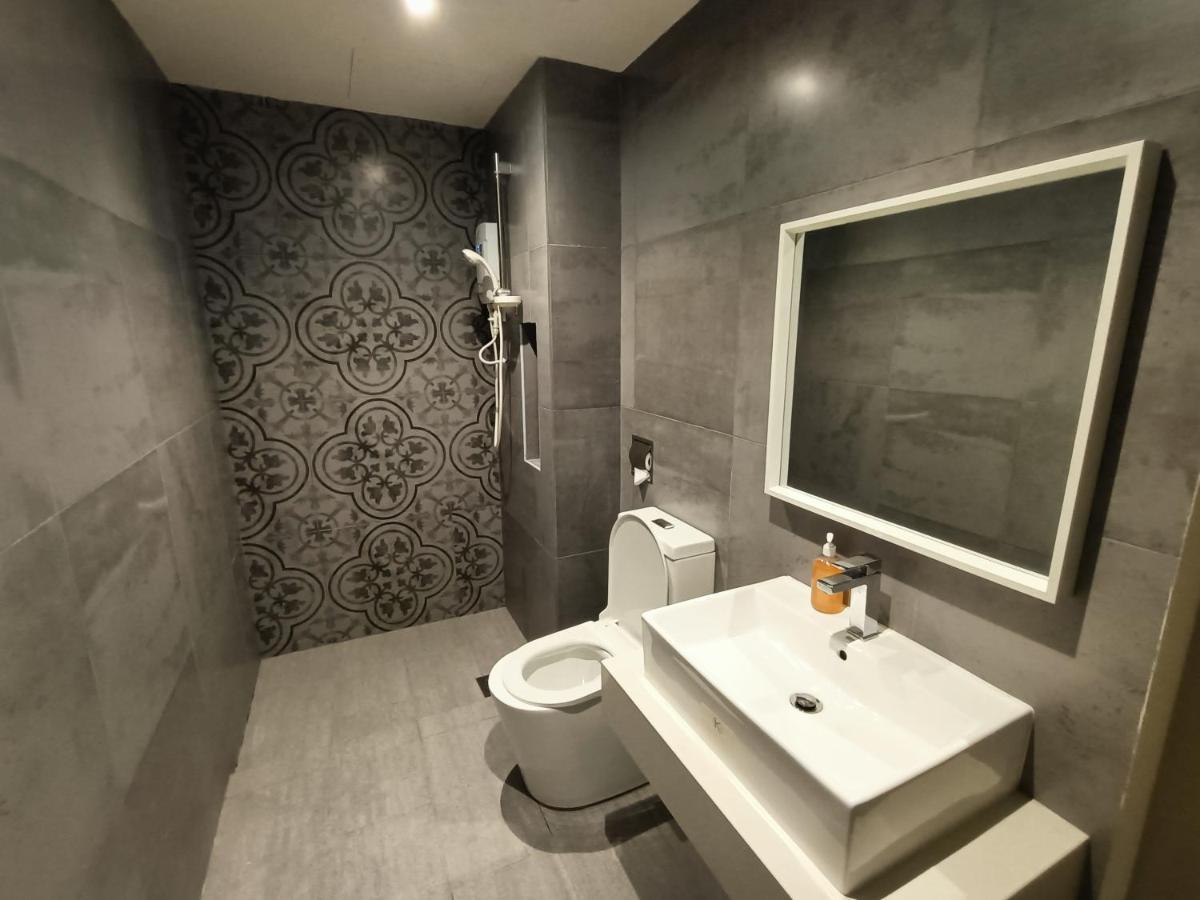 Nj At Arte Mont Kiara Apartment Kuala Lumpur