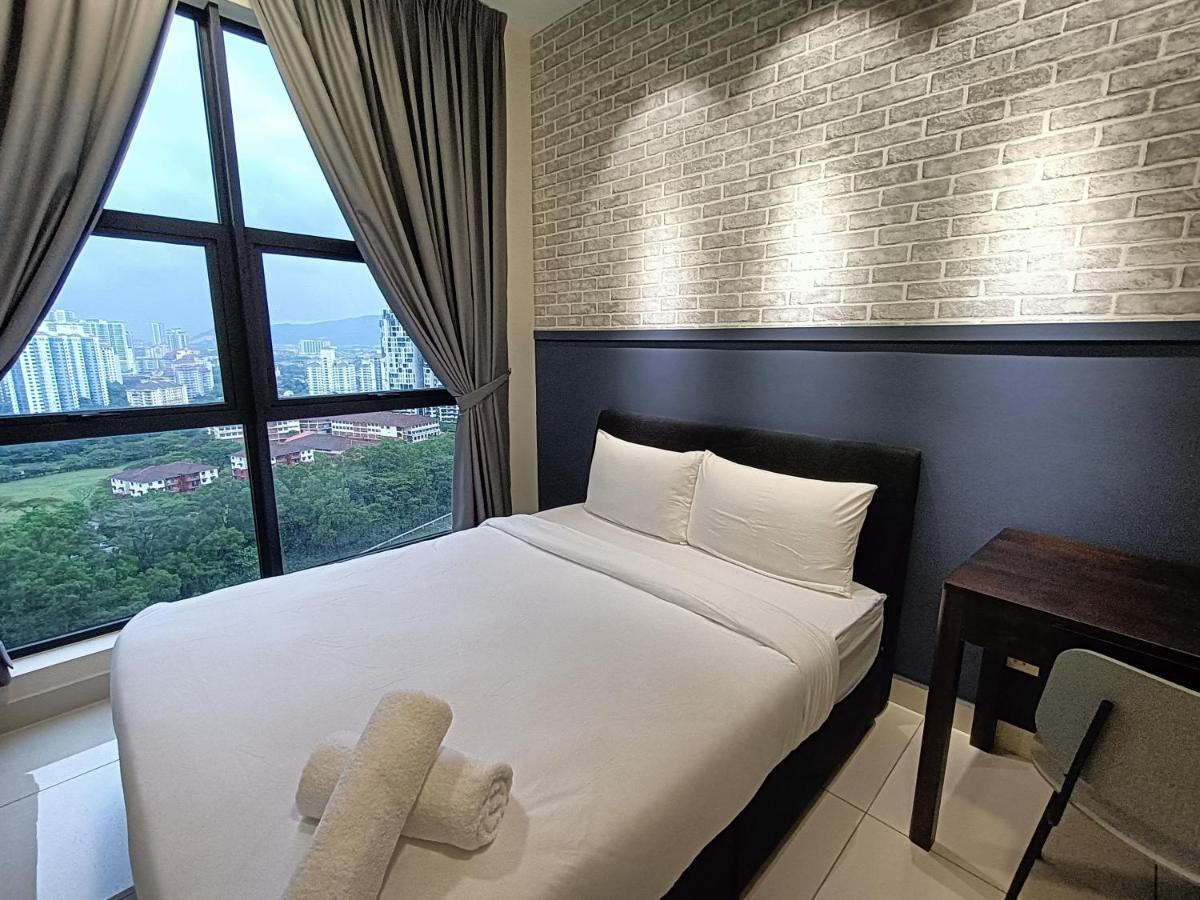 Nj At Arte Mont Kiara * Kuala Lumpur