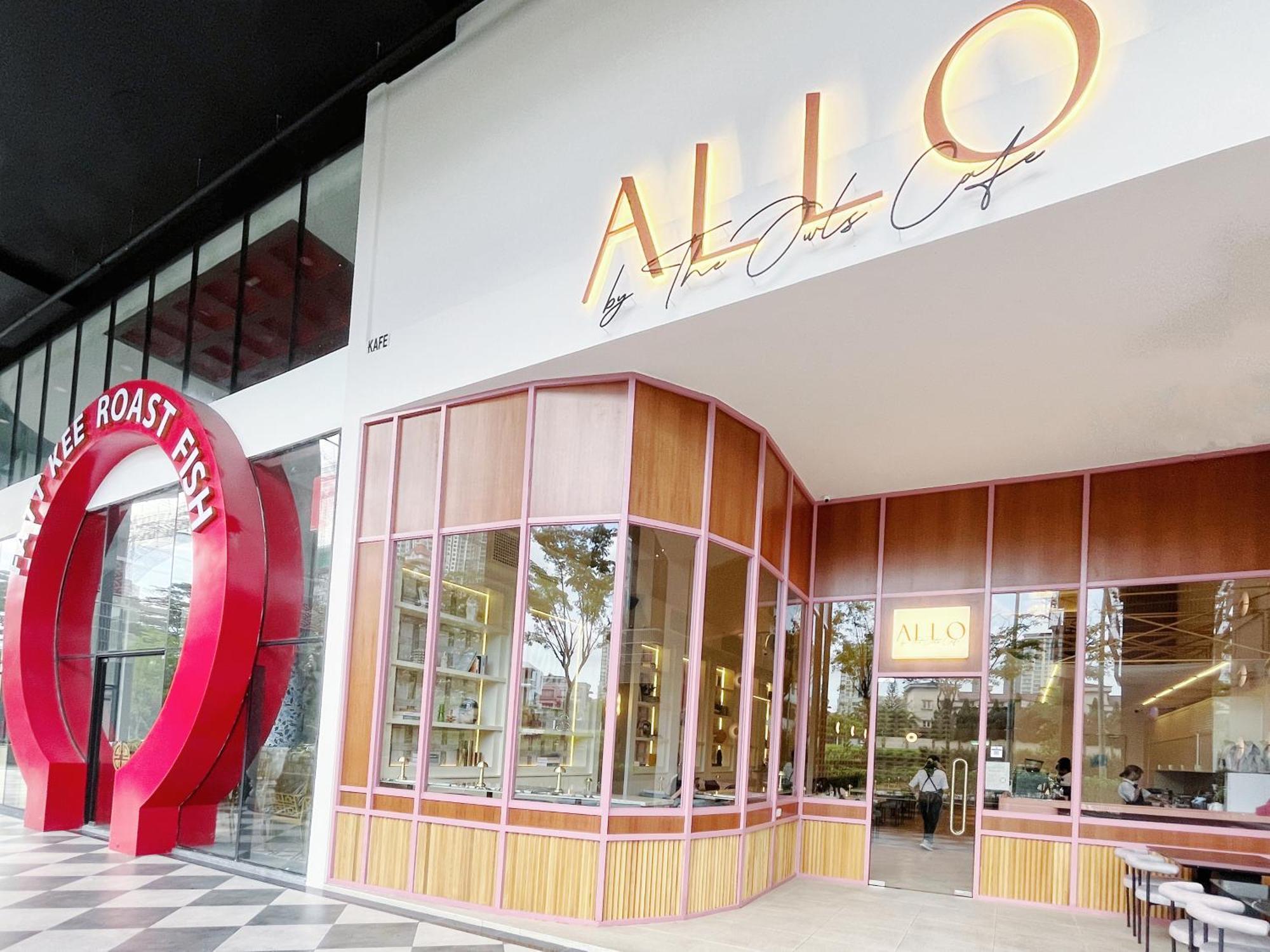Apartment Nj At Arte Mont Kiara